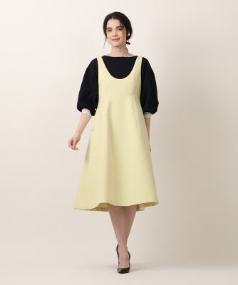 《大きいサイズ》ボリュームスリーブニット《Ｍａｇｌｉｅ　ｐａｒ　ｅｆ－ｄｅ》（５１３１１７０８０９）