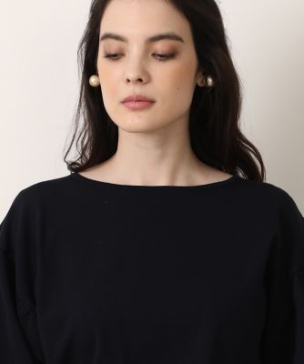 《大きいサイズ》ボリュームスリーブニット《Ｍａｇｌｉｅ　ｐａｒ　ｅｆ－ｄｅ》（５１３１１７０８０９）