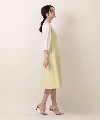 2WAYジャンパースカート（5132121002） | Maglie le