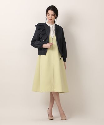 2WAYジャンパースカート（5132121002） | Maglie le