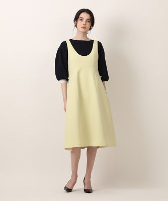 2WAYジャンパースカート（5132121002） | Maglie le
