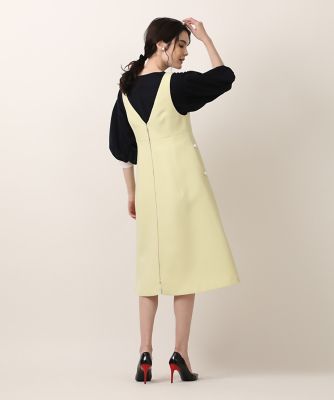 2WAYジャンパースカート（5132121002） | Maglie le