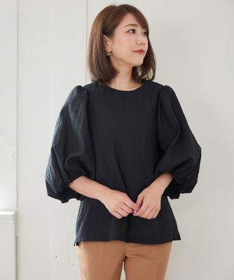 Maglie le cassetto (Women) / マーリエ ル カセット の通販 | 三越 