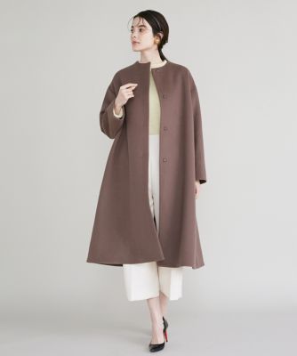 テントラインコート（5134111003） | Maglie le cassetto