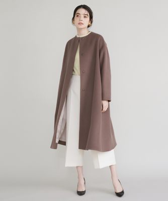 テントラインコート（5134111003） | Maglie le cassetto