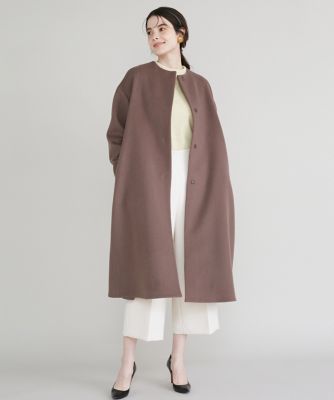 テントラインコート（5134111003） | Maglie le cassetto