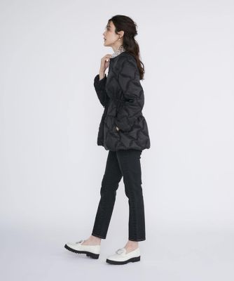 《大きいサイズ》スリムストレートデニム《Ｍａｇｌｉｅ　Ｊｅａｎｓ》（５１４０１６１８１５）