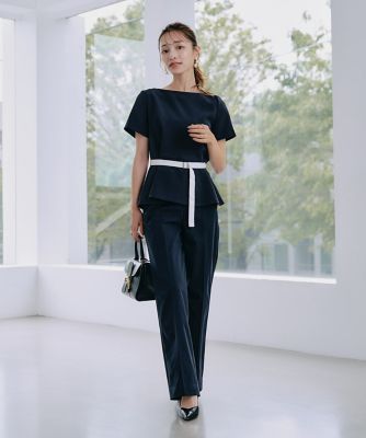 M Maglie le cassetto×吉田理紗》凛と“サマ