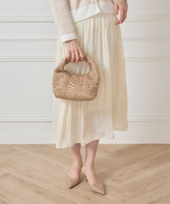 アラレ3号さま　新品 Maria La Rosa マリア ラ ローザ ２足 Maria La Rosa（マリア・ラ・ローザ）のバッグ・ソックス