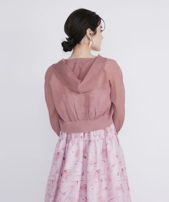 シアーパーカー（５１４２１７８０１９）