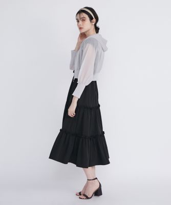 シアーパーカー（５１４２１７８０１９）