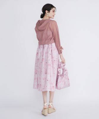 シアーパーカー（５１４２１７８０１９）