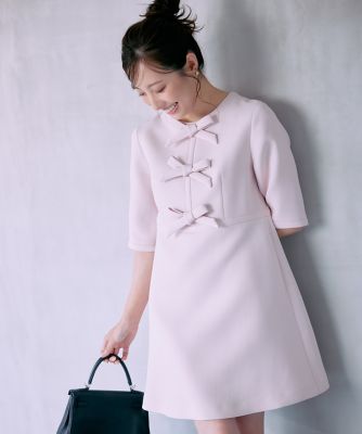 M Maglie le cassetto×冨張愛》“クチュール