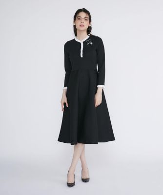 マーリエパーエフデ　7号　ワンピース　M Maglie le cassetto マーリエパーエフデ 7号 ワンピース M Maglie le cassetto