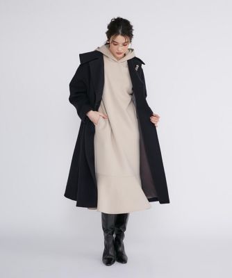 バーバリー　ワンピース　FMA58-071 パーカーワンピース（5144192005） | Maglie le cassetto