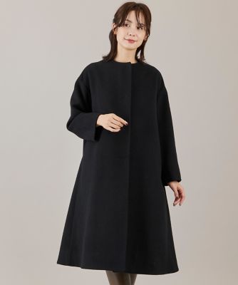 ＜Maglie le cassetto  (Women)＞テントラインコート《ＷＥＢ限定》（５１５０１１１００２）