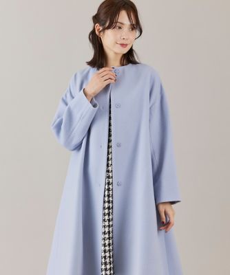 テントラインコート《WEB限定》（5150111002） | Maglie