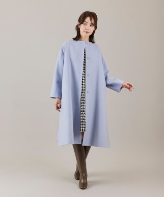 テントラインコート《WEB限定》（5150111002） | Maglie