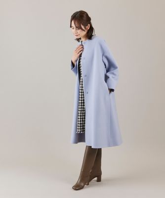 テントラインコート《WEB限定》（5150111002） | Maglie