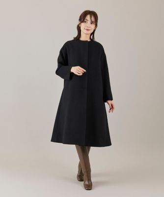 テントラインコート《WEB限定》（5150111002） | Maglie