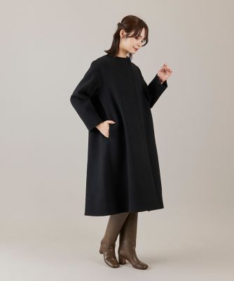 テントラインコート《WEB限定》（5150111002） | Maglie