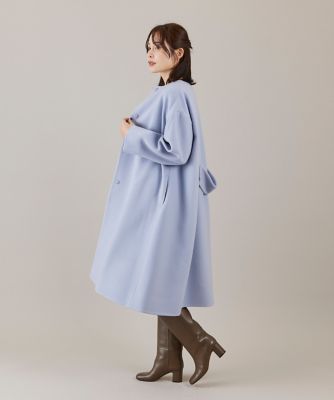 テントラインコート《WEB限定》（5150111002） | Maglie