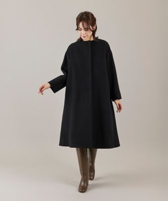 テントラインコート《WEB限定》（5150111002） | Maglie