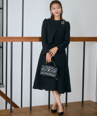 《Ｍ　Ｍａｇｌｉｅ　ｌｅ　ｃａｓｓｅｔｔｏ×吉田理紗》アシメショートジャケット（５１５０１４１２１５）