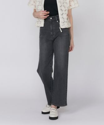 《Ｍａｇｌｉｅ　Ｊｅａｎｓ》カーヴィーラインジーンズ（５１５０１６１００２）