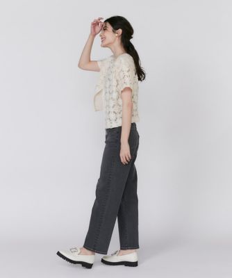 《Ｍａｇｌｉｅ　Ｊｅａｎｓ》カーヴィーラインジーンズ（５１５０１６１００２）
