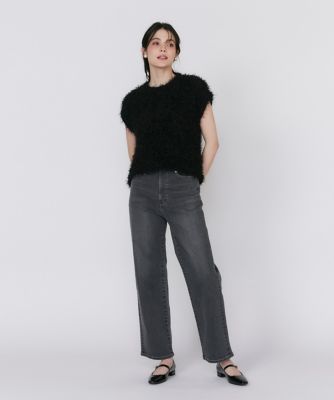 《Ｍａｇｌｉｅ　Ｊｅａｎｓ》カーヴィーラインジーンズ（５１５０１６１００２）
