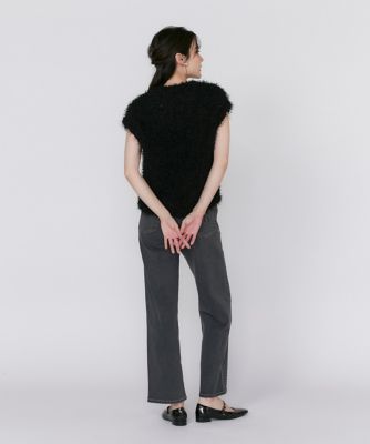 《Ｍａｇｌｉｅ　Ｊｅａｎｓ》カーヴィーラインジーンズ（５１５０１６１００２）