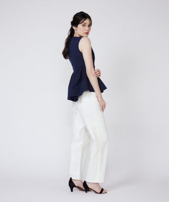 《Ｍａｇｌｉｅ　Ｊｅａｎｓ》カーヴィーラインジーンズ（５１５０１６１００２）