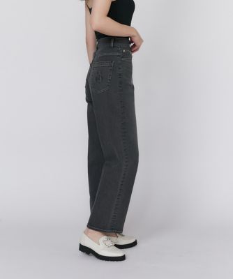 《Ｍａｇｌｉｅ　Ｊｅａｎｓ》カーヴィーラインジーンズ（５１５０１６１００２）