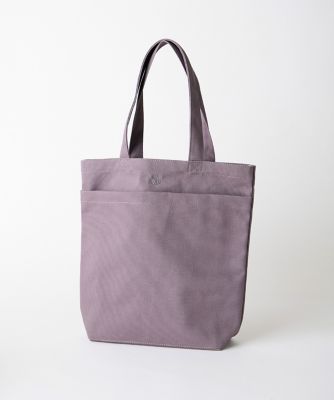 Maglie le cassetto (Women)/マーリエ ル カセット LOVERキャンバストート(5151201002) 13チャコールグレー 旅行用かばん・バッグ【三越伊勢丹/公式】