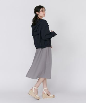 《大きいサイズ》ラッシュガードブルゾン（５１５２１４４８０２）