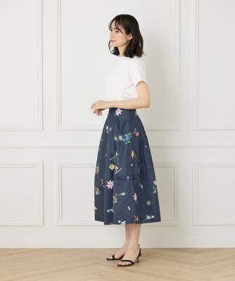 《大きいサイズ》ＬＯＶＥＲコンパクトＴシャツ（５１５２１９０８０３）