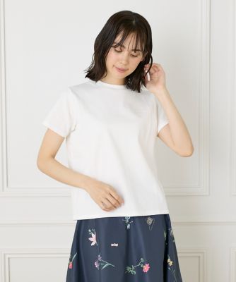 《大きいサイズ》ＬＯＶＥＲコンパクトＴシャツ（５１５２１９０８０３）