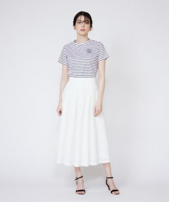 《大きいサイズ》ＬＯＶＥＲコンパクトＴシャツ（５１５２１９０８０８）
