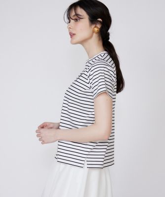 《大きいサイズ》ＬＯＶＥＲコンパクトＴシャツ（５１５２１９０８０８）