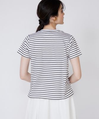 《大きいサイズ》ＬＯＶＥＲコンパクトＴシャツ（５１５２１９０８０８）