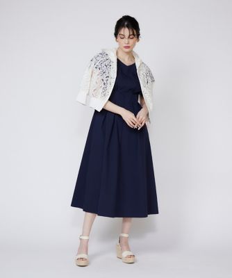 レースパーカー（5152198005） | Maglie le cassetto