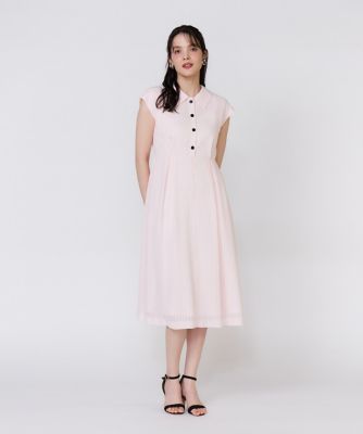《ＷＥＢ限定》シアーチェックワンピース（５１５３１２１００１）