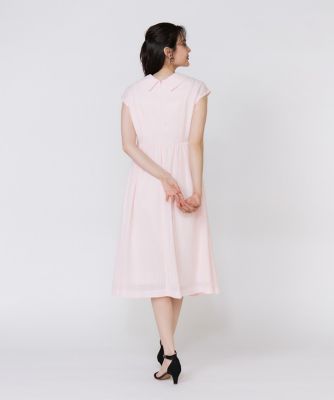 《ＷＥＢ限定》シアーチェックワンピース（５１５３１２１００１）