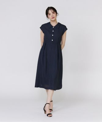 《ＷＥＢ限定》シアーチェックワンピース（５１５３１２１００１）