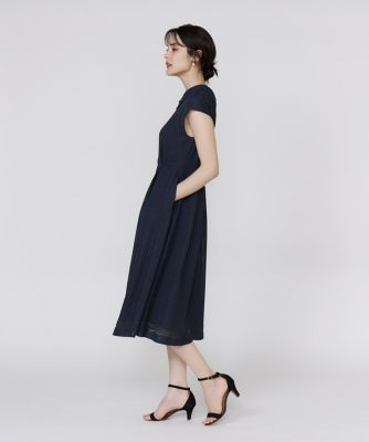 《ＷＥＢ限定》シアーチェックワンピース（５１５３１２１００１）