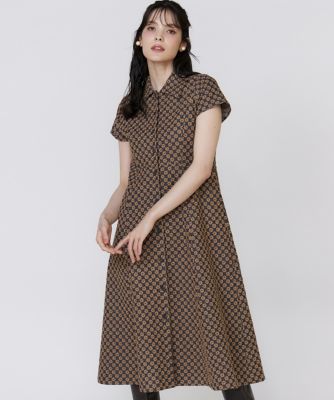 【パーティーに！】新品　グリーンオレンジ花柄セットアップ　ｄ12187 パーティーに！】新品 グリーンオレンジ花柄セットアップ