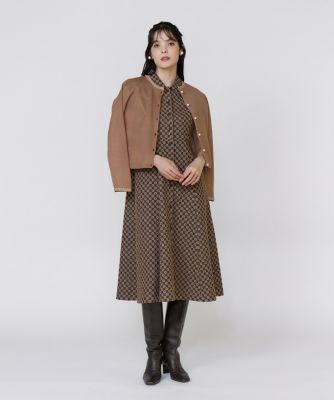 美人百花9月号掲載》《フランドル45周年限定コレクション