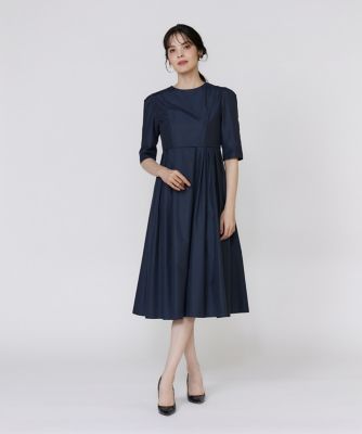 極美品 maglie le cassetto アンサンブルワンピース M Maglie le cassetto×Stylist冨張愛 Special Collaboration