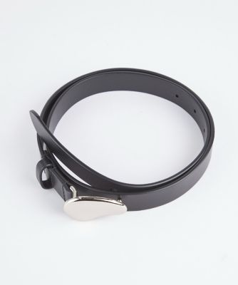 ＜Maglie le cassetto  (Women)＞オリジナルバックルベルト《Ｐｏｉｒｅ　ｂｅｌｔ　２》（５１５３２９６６０１）